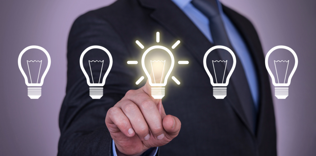 投資工具怎麼選?並沒有一個通用的標準答案。