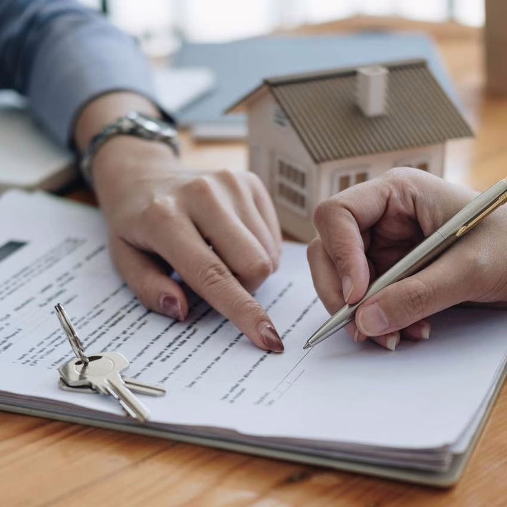 仲介檢舉非仲介:法律沒有「幫忙貼文」這種事