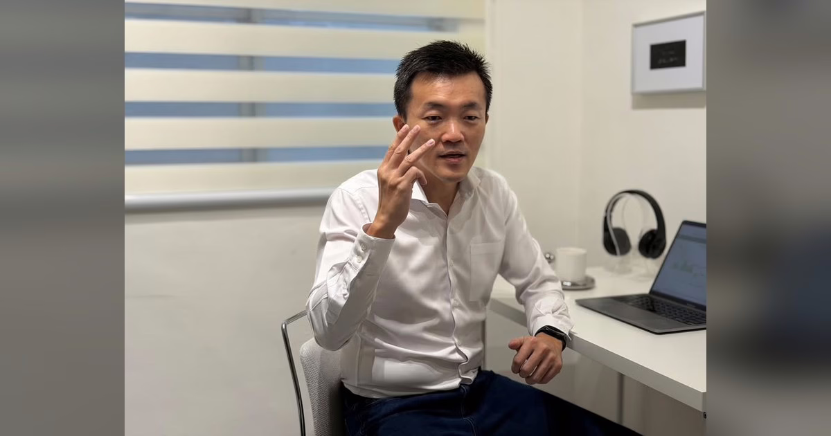媽媽想把2480萬老家留給兩個孩子，兒子卻在照護表上看到648萬